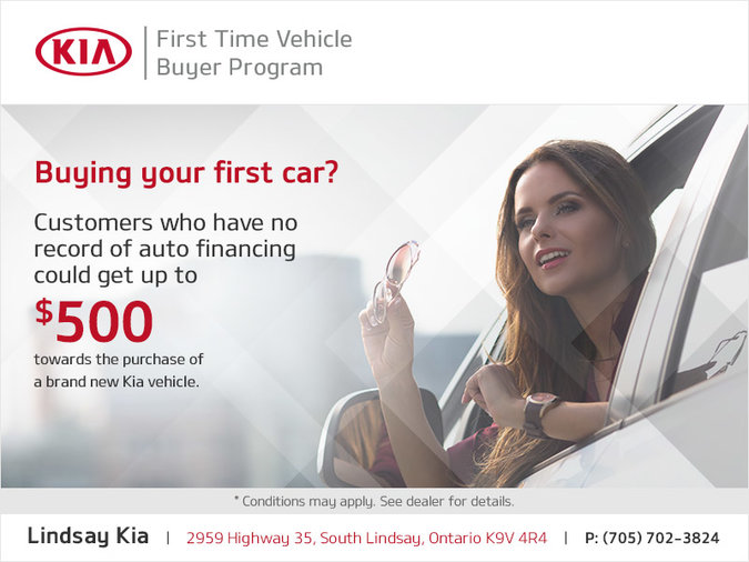 First Time Buyers Program First Time Buyers Program